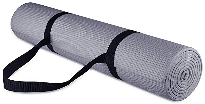 PVC Yoga Mat